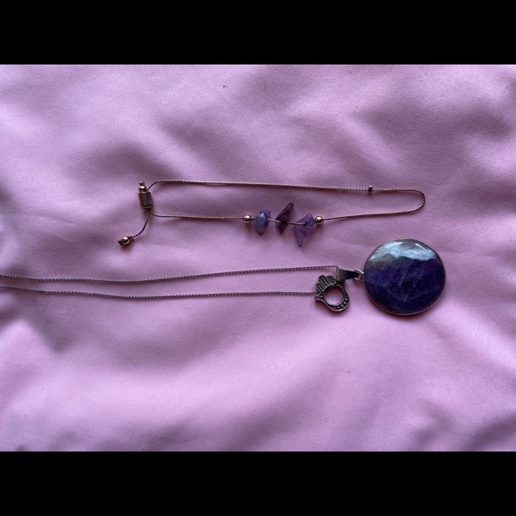 Hamsa Jewelry - Picture 2 of 2